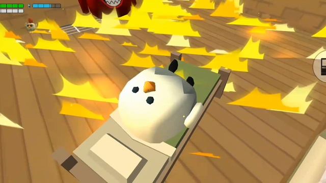 местная куреца