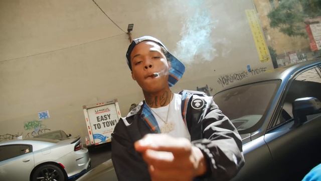DCG Shun x DCG Bsavv - Get Money (feat. Moneysign Suede) [Official Music Video]