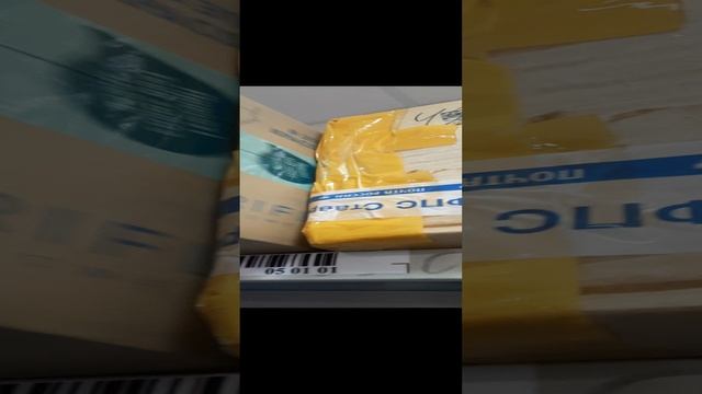 Когда ты работаешь на почте🥰Почта России ИЗНУТРИ❤️