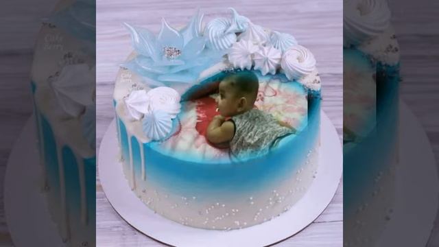 Barno 5 month complete.