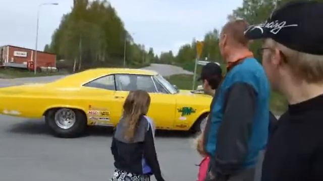 impala 65