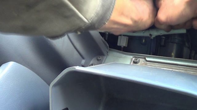 Хендай Акцент.