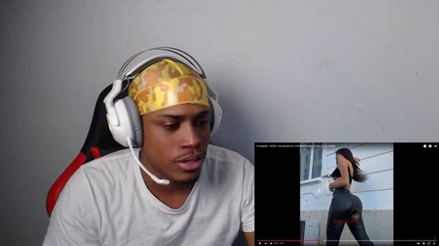 VITAMJN - OPEN THE BAG(FEAT. CYRUS)(PROD. ESTHETIC GLOOM)(REACTION)