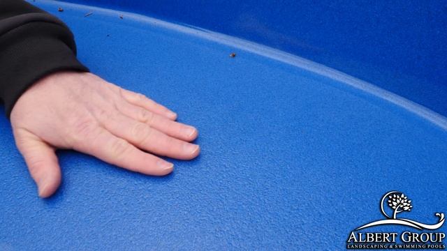 Tour of your Fiberglass Swimming Pool Shell