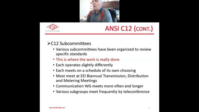 Technical Standards Working Group - June 21, 2023