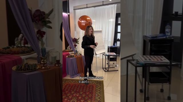 Провал цвета на стыке