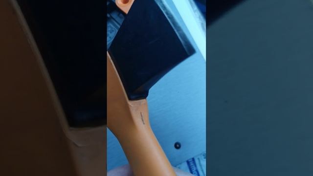 Выводы по Fiskars X5