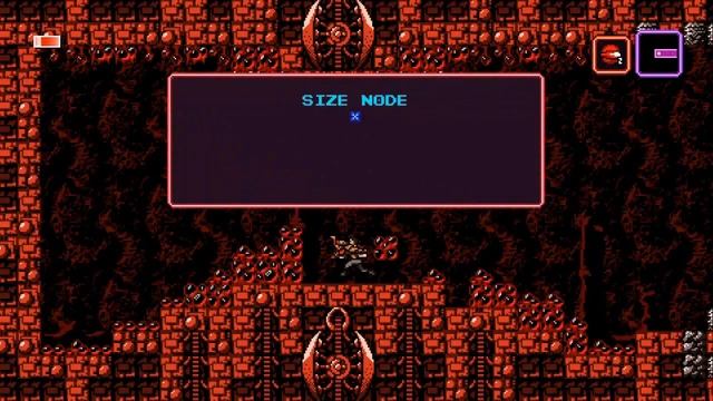 Let's Play Axiom Verge - Part 1 - Eribu
