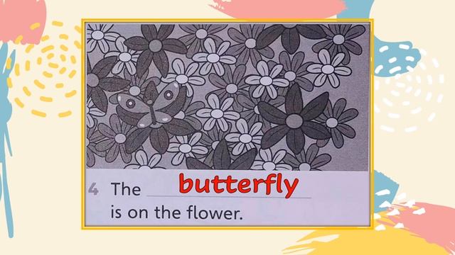 Super Minds 1 Workbook page 43