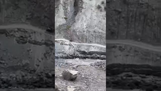 Никита Лимон - захватывающее путешествие на мотоцикле