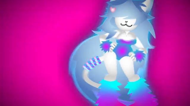 Furry meme Flash