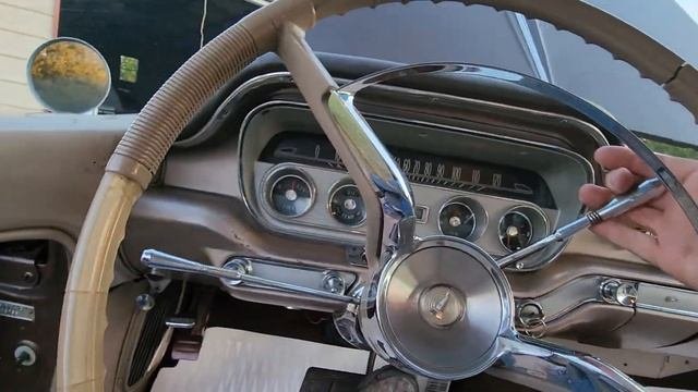 1960 Pontiac Catalina Flat Top! All original with 81,900 Miles.  For Sale