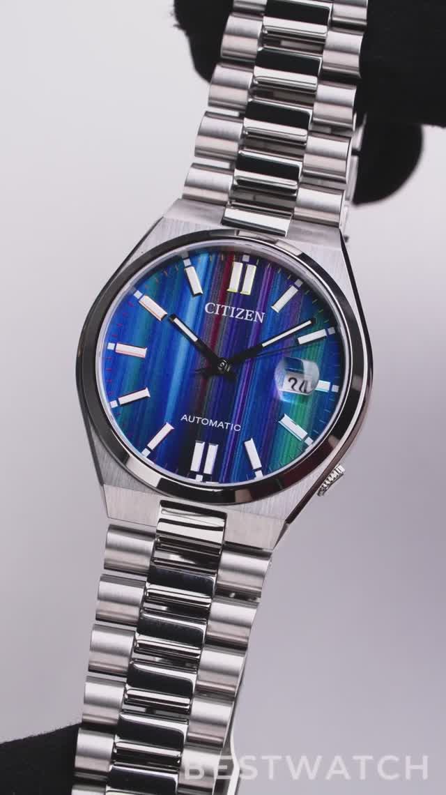 Часы Citizen NJ0151-53W - купить на Bestwatch.ru