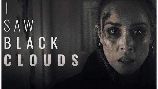 I Saw Black Clouds«И сгустились черные тучи»  — мистическое интерактивное кино в жанре хоррор.