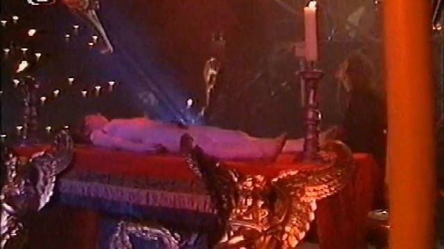 Master's Hammer - Géniové