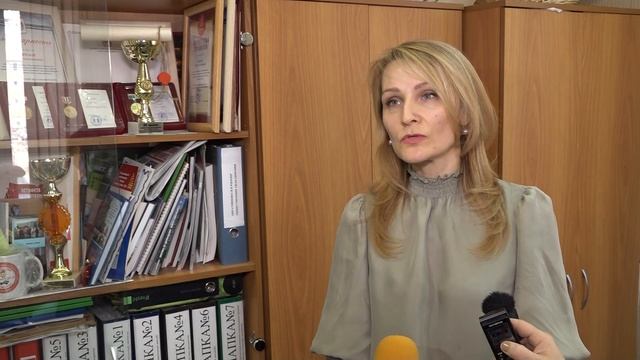 Волонтёры помогают новосибирцам проголосовать за благоустройство города // "Новости 49" 23.04.24.