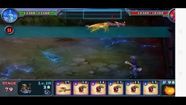 fort conquer part 16 | Fort Conquer | gaming expert | gaming expert hindi | animal battle game