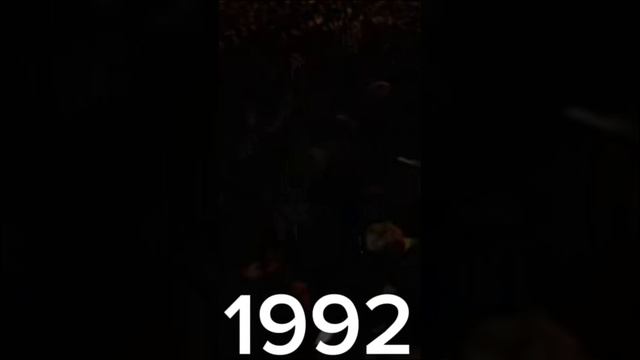 Michael Jackson эволюция Beat It