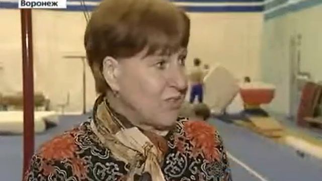 Пример для людей с ограниченными возможностями