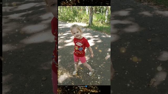 Маленькая моделька