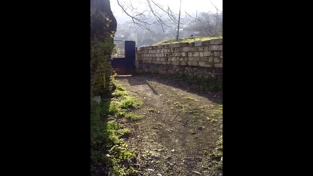 ЧАПАР 02 -09 АПРЕЛЯ 2016 г.