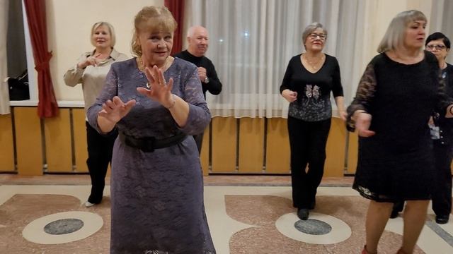 Не дай мне уйти одной... 07.12.24...