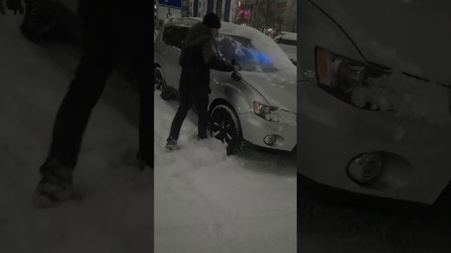 Воздуходувка аккумуляторная ОЧЕНЬ МОЩНАЯ ТУРБО