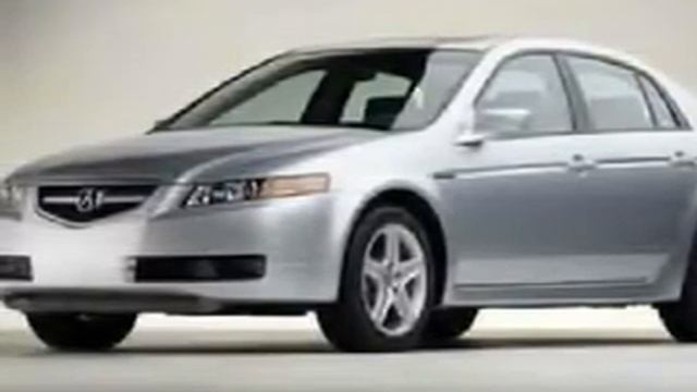 2004 ACURA TL Council Bluffs, IA 41146A