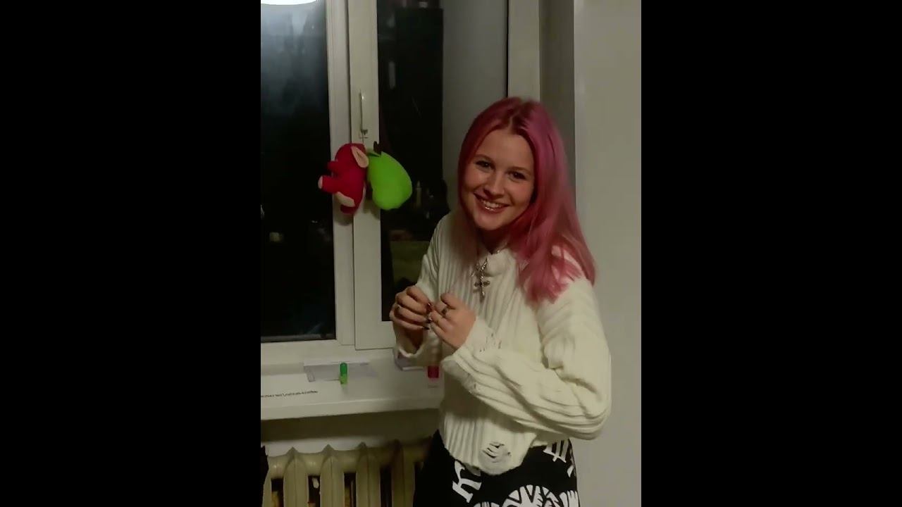 Мои будни