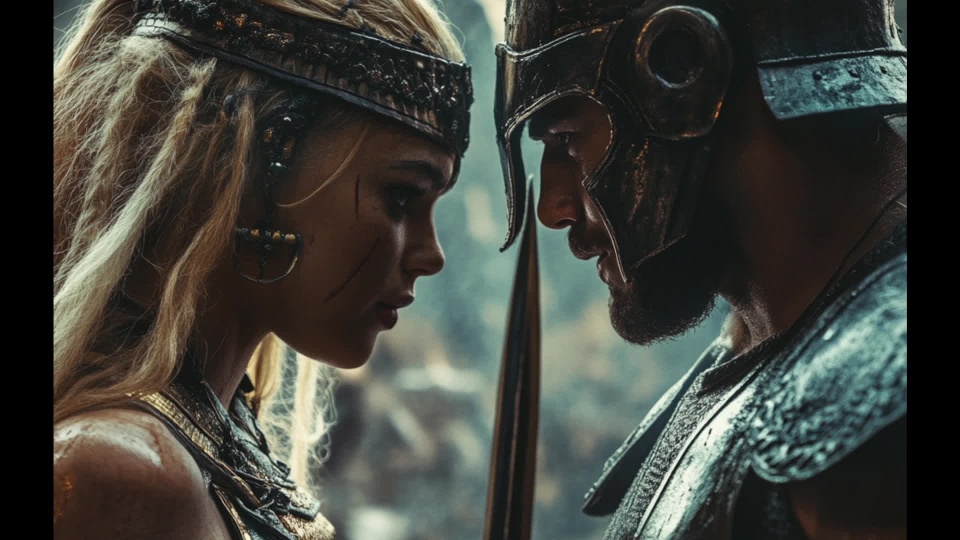 Разминаем Лизу перед завтрашней Лигой