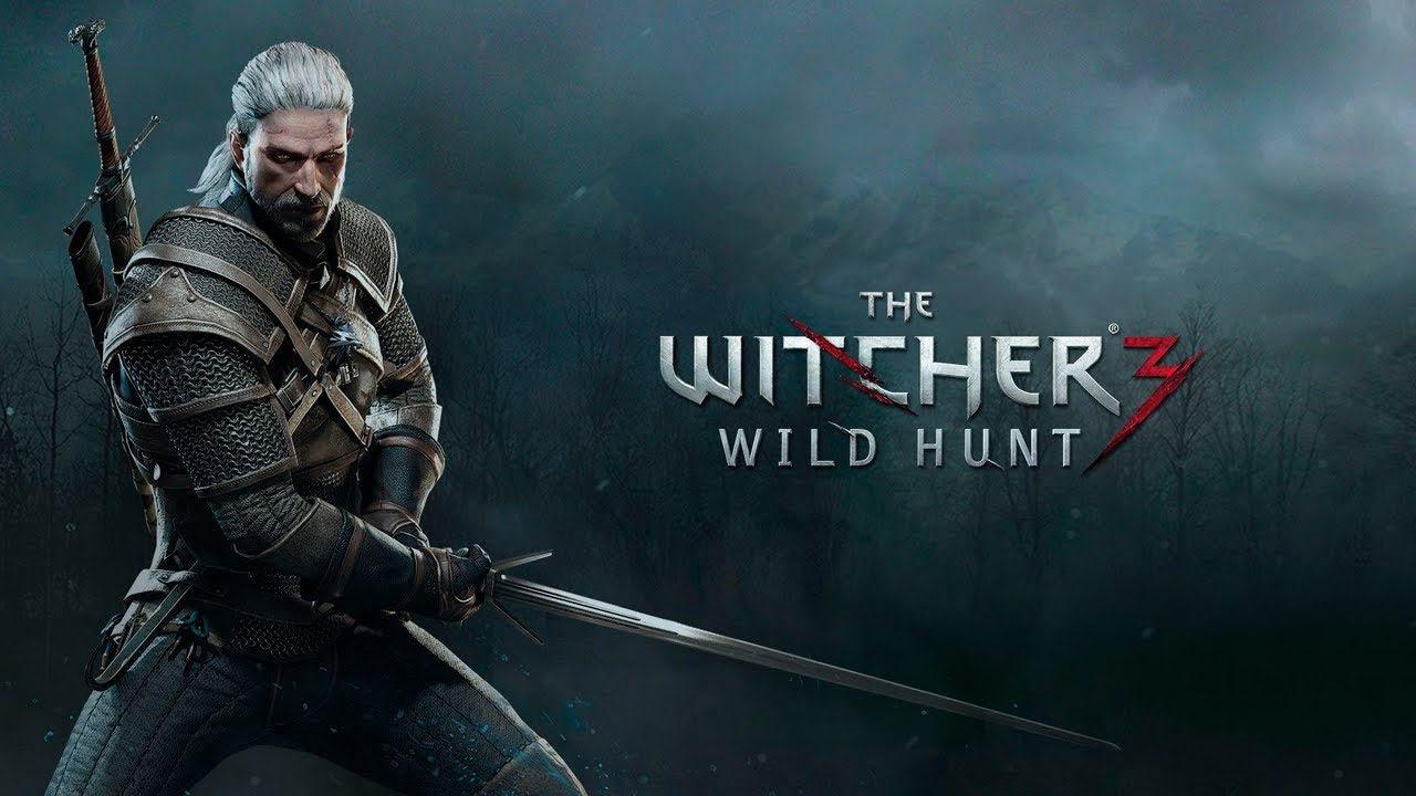 The Witcher 3: Wild Hunt | Учения [1]