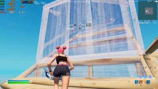 How to Display FPS, GPU, CPU Usage in Games( msi afterburner)