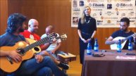 Фадо от Лисабон и фадо от Куимбра