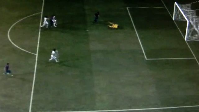 сокрушительное сальто лионеля месси в конце видео