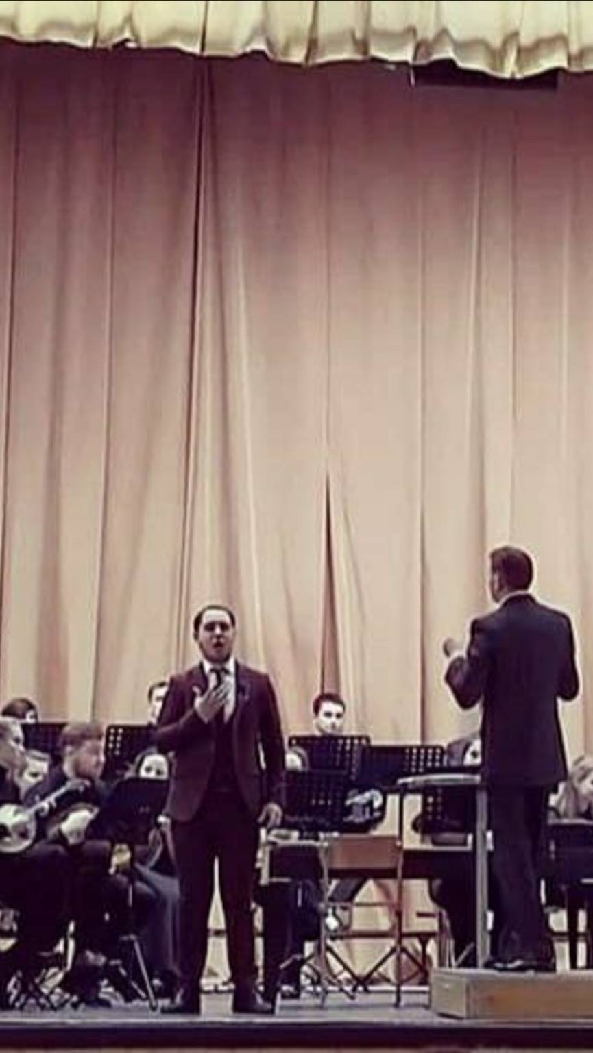 Pop vs Opera