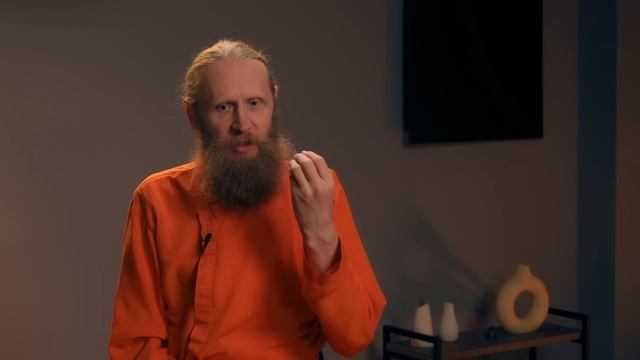 Известный монах предупредил о грядущем, с которым столкнется каждый.. Дада Садананда