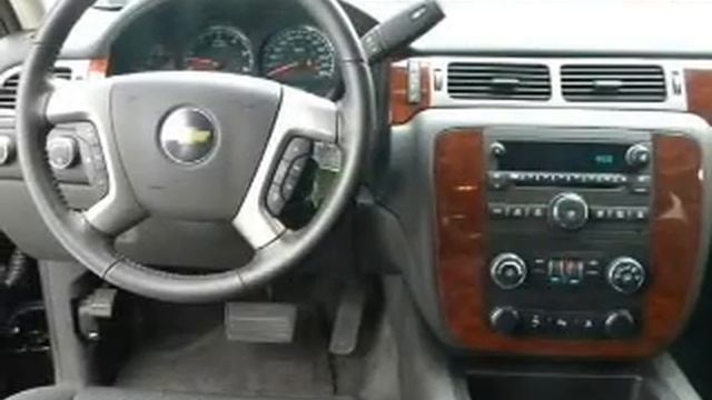 2011 Chevrolet Tahoe - Poughkeepsie NY