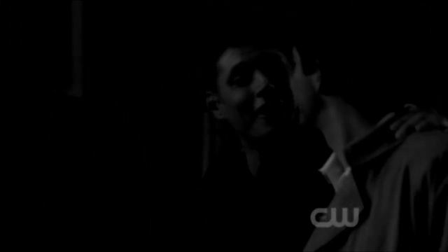 Dean/Castiel - First Day
