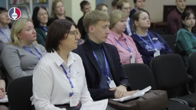 Слет работающей молодежи и студентов "Будущее строим сами!"