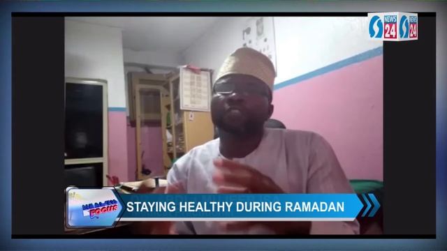 Health Focus Ep. 4