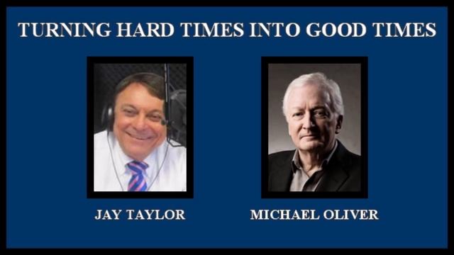 Michael Oliver Shares His Technical Analysis on Markets