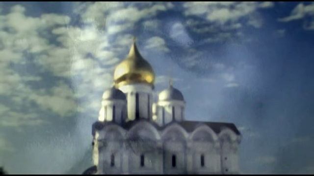 Сергей Попов-Ладанов - Тимофеев сын Ермак - 5 гл. Рост