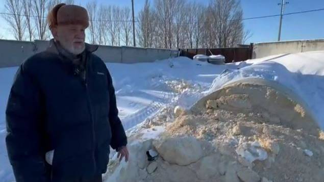 Как дёшево и быстро заготовить корм с плющилкой Romill.