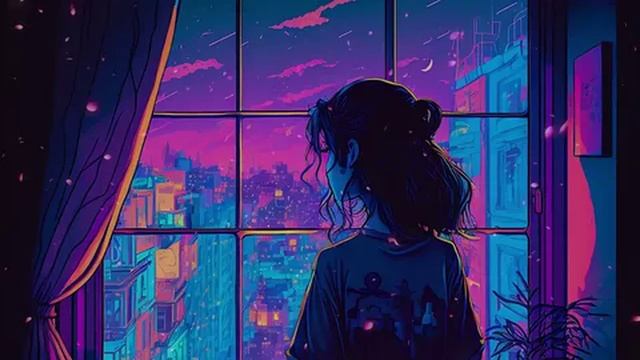 Just wanna stay here forever ~ lofi hip hop mix