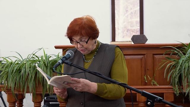 Тамара Донцова