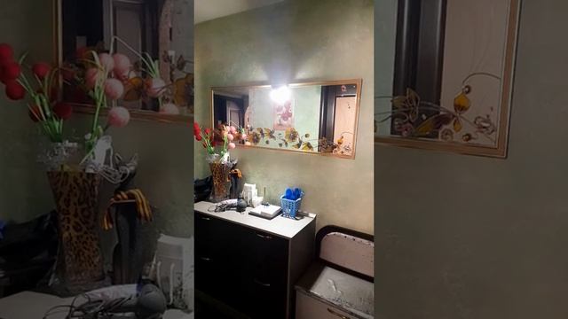 Отзыв №142 ⭐⭐⭐⭐⭐ - Уличный прожектор муляж камеры на солнечной батарее AG Smart