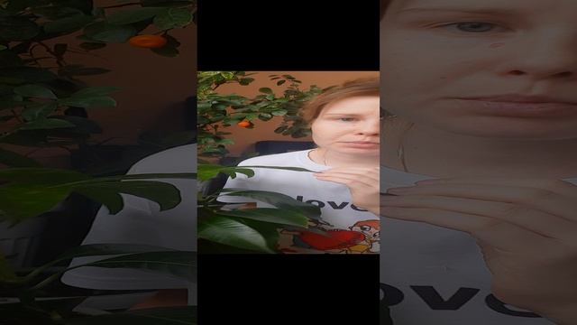 Домашнее тайское манго, 8 месяцев