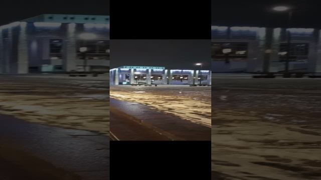 рассказ про драм театр в Перми
