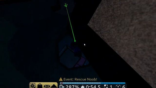 Frozen Planet [Crazy] by: ThatEpicCreeper (FE2 Community Maps 2022)