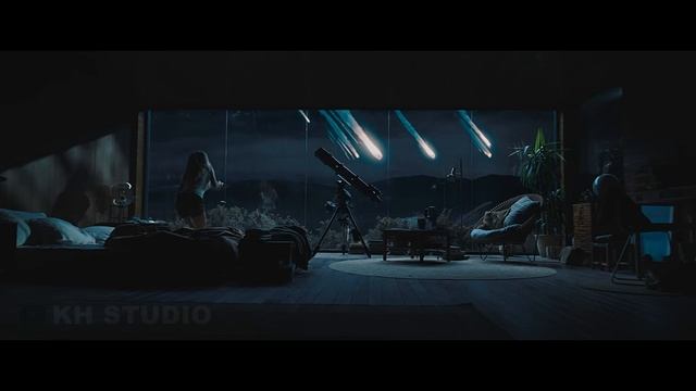 Веном 4 (2026) - фанатский трейлер